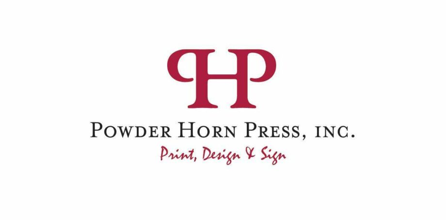 Powderhorn-Press-logo